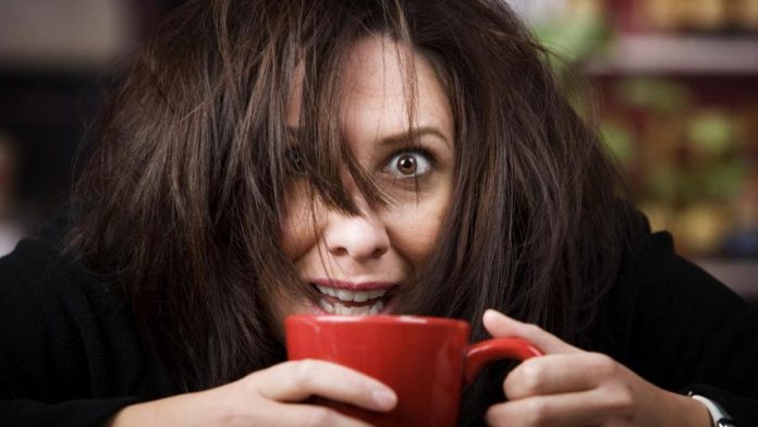 Esto es lo que te puede pasar si tomas café después de comer