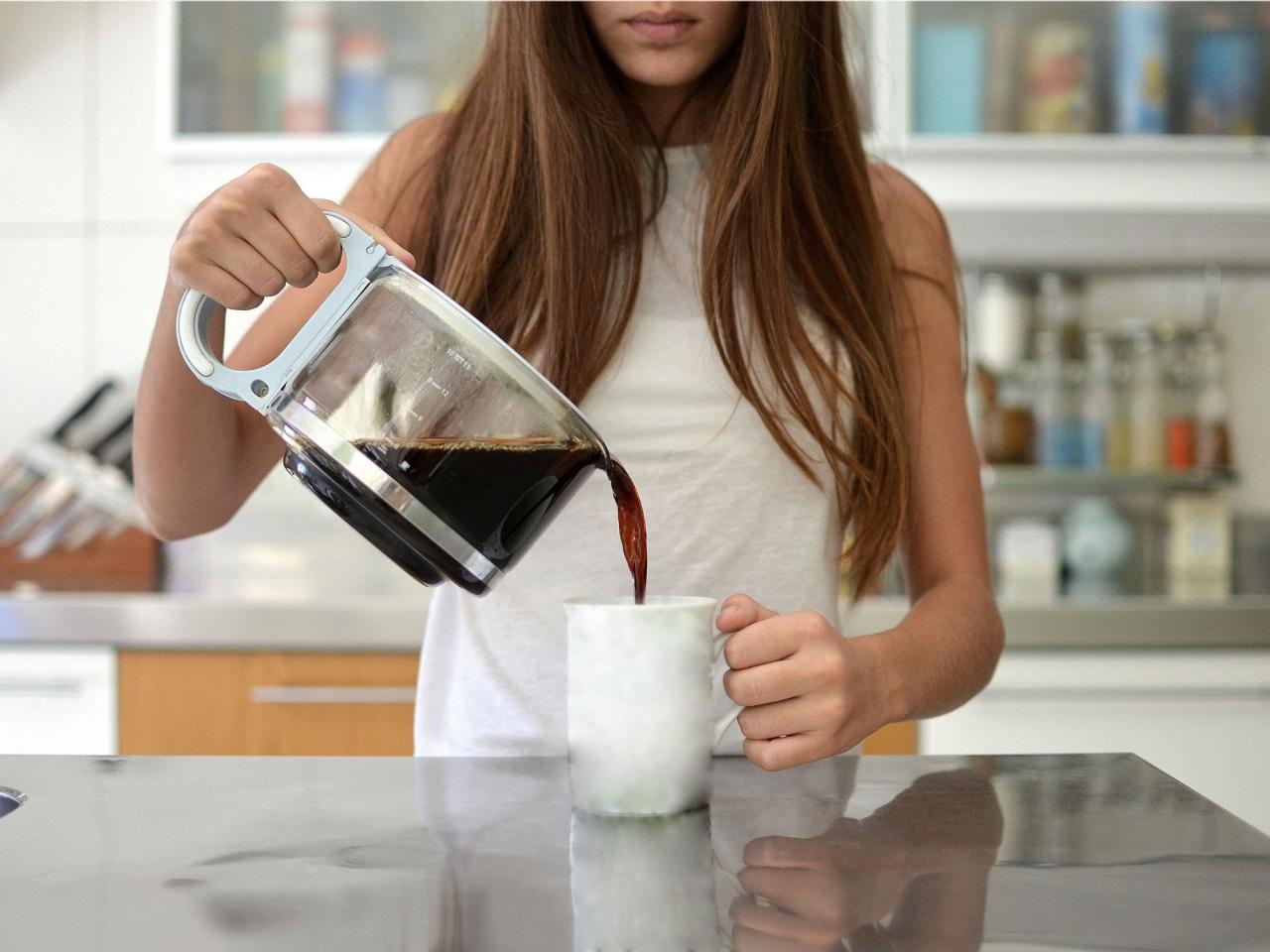 Cuántas tazas de café al día recomienda la OMS: es mucho menos de lo que tomas