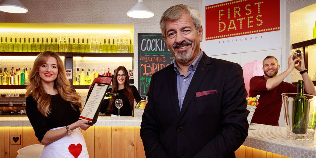 La incómoda y desagradable cita que le tocó vivir a una andaluza en First Dates