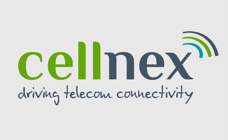 cellnex telecom logo Merca2.es