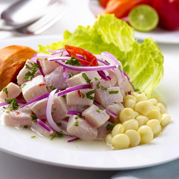 Descubre el fascinante mundo del Ceviche Peruano: Un festival de sabores y tradiciones