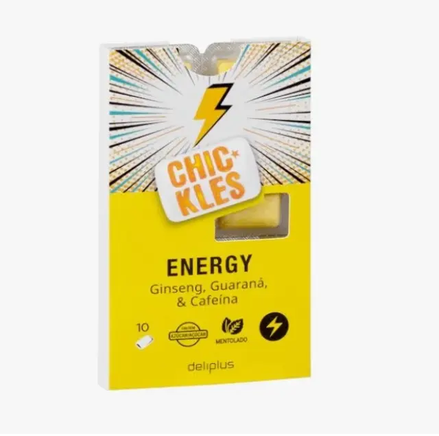 Mercadona lanza unos chicles que te llenarán de energía y están acabándose en sus tiendas