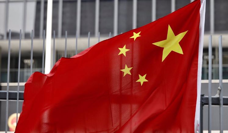 El IPC de China toca mínimos desde junio