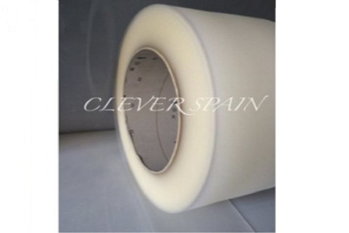 Rollos de PVC flexibles para cortinas de lamas, aplicaciones y ventajas