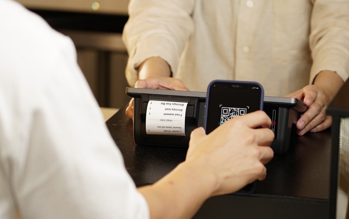 La Policía Nacional alerta sobre las estafas con código QR