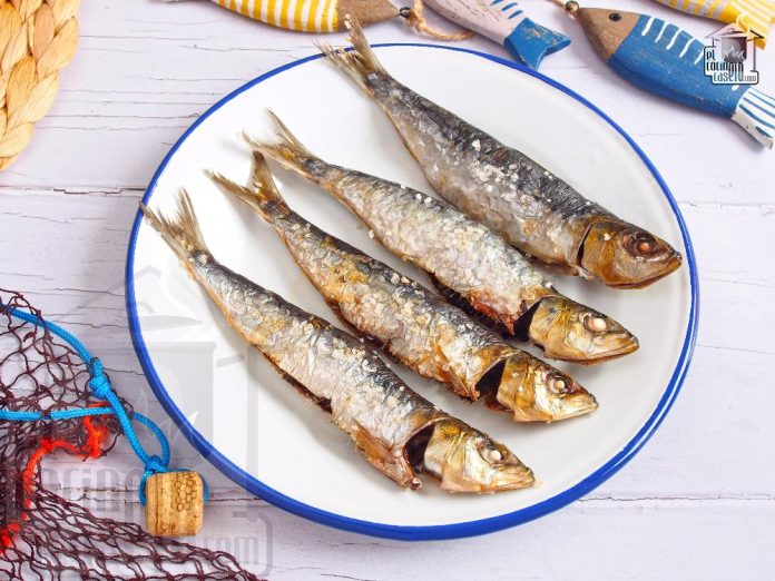 El superalimento anti envejecimiento cargado de colágeno y omega 3 que necesitas probar hoy mismo