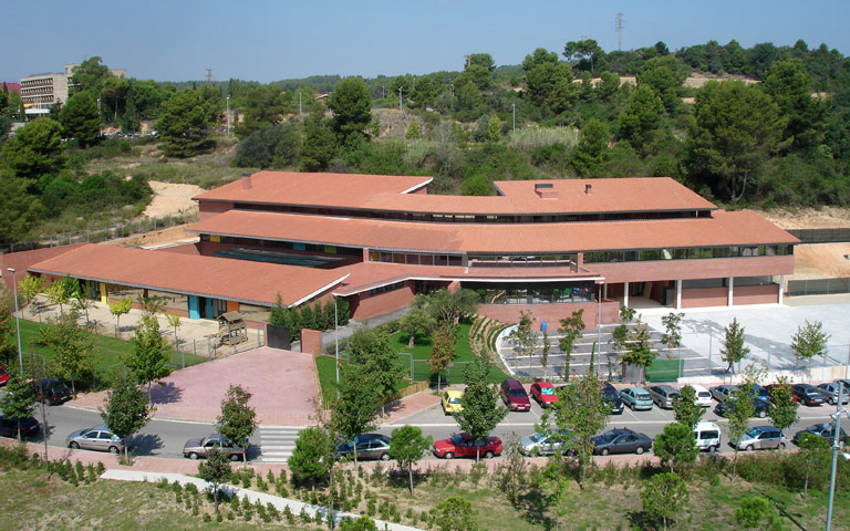Los 100 mejores colegios de España