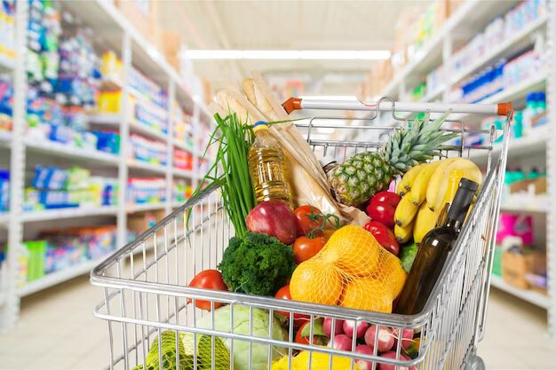 La regla del 3x5 para comer saludable que sí funciona ¡Y la consigues en el supermercado!