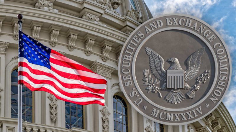 Ethereum continúa luchando contra la SEC