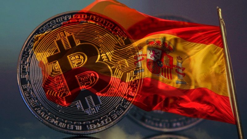 ¿Cómo son los inversores de criptomonedas en España?