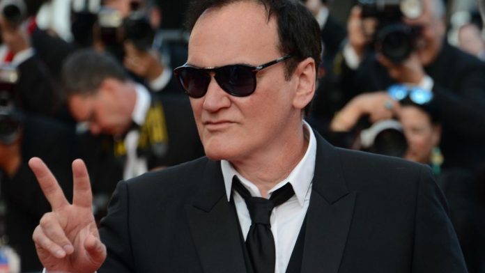 La decisión final de Quentin Tarantino para finalizar con su carrera que sorprendió a todos