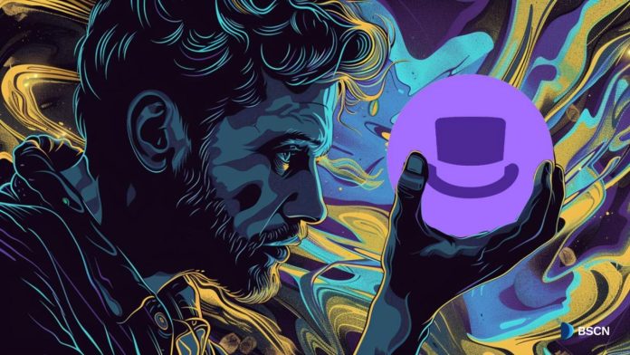 Ethereum rompe récords con su nueva Degen Chain de Capa 3