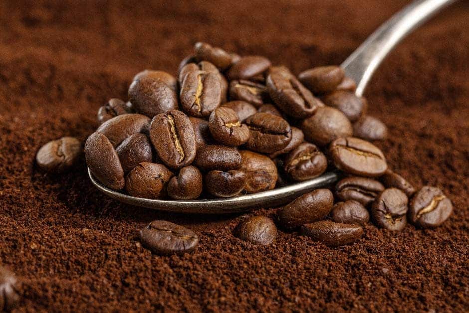 Conoce la peculiar historia del café