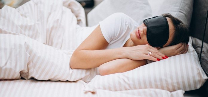 El hábito definitivo para un descanso perfecto: No son las 8 horas ni el móvil