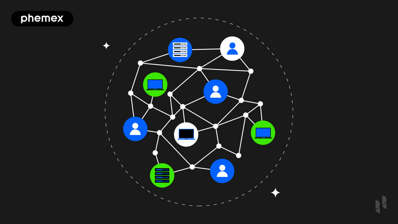 Las mejores blockchain de la actualidad para operar 1 Merca2.es Las mejores blockchain y te contamos la razón