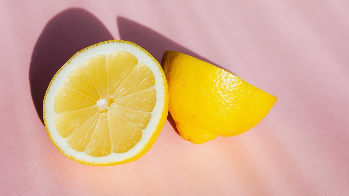 ¿Qué propone la misteriosa dieta del limón? 