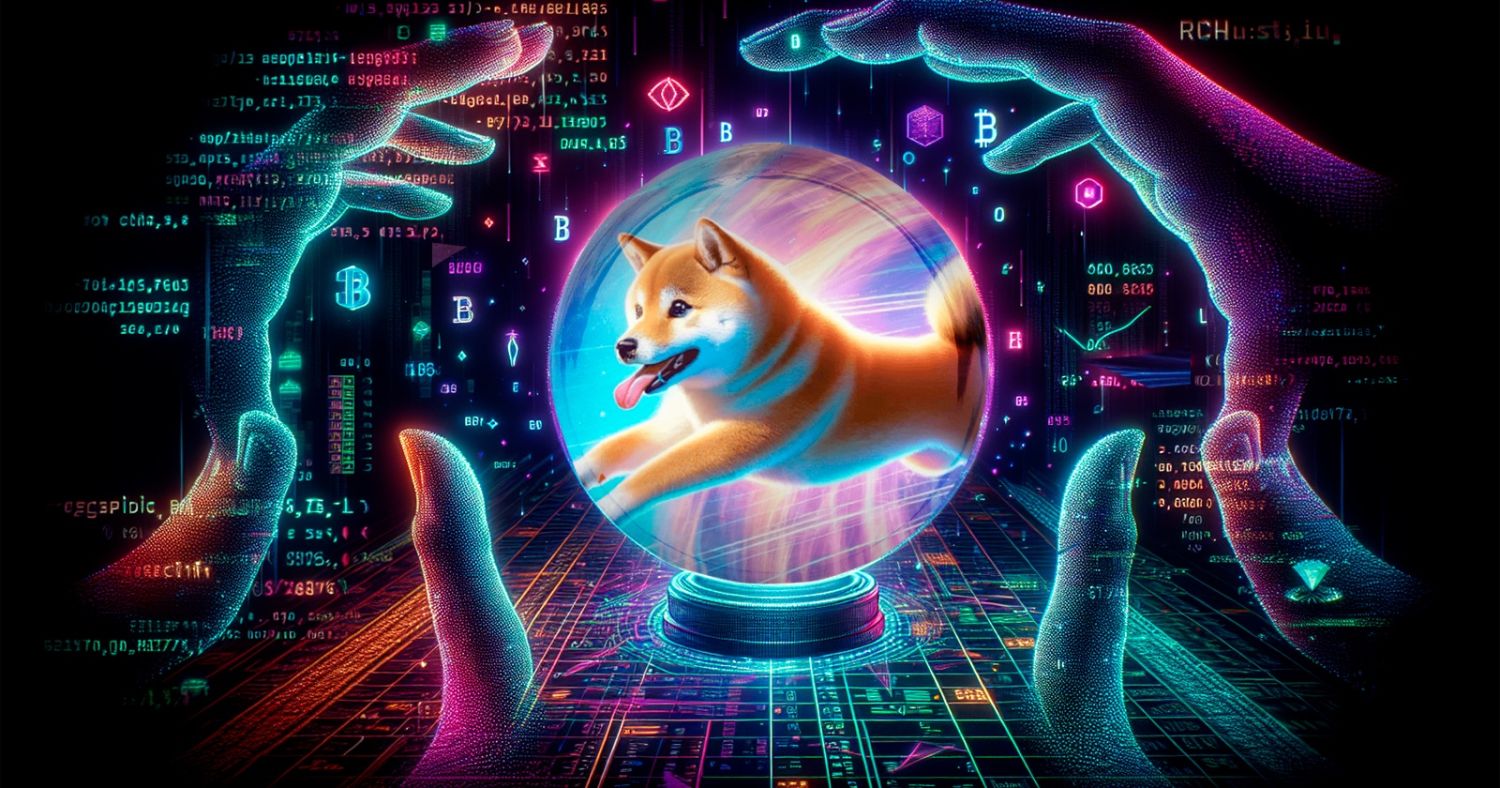 Tokenómica de Dogeverse