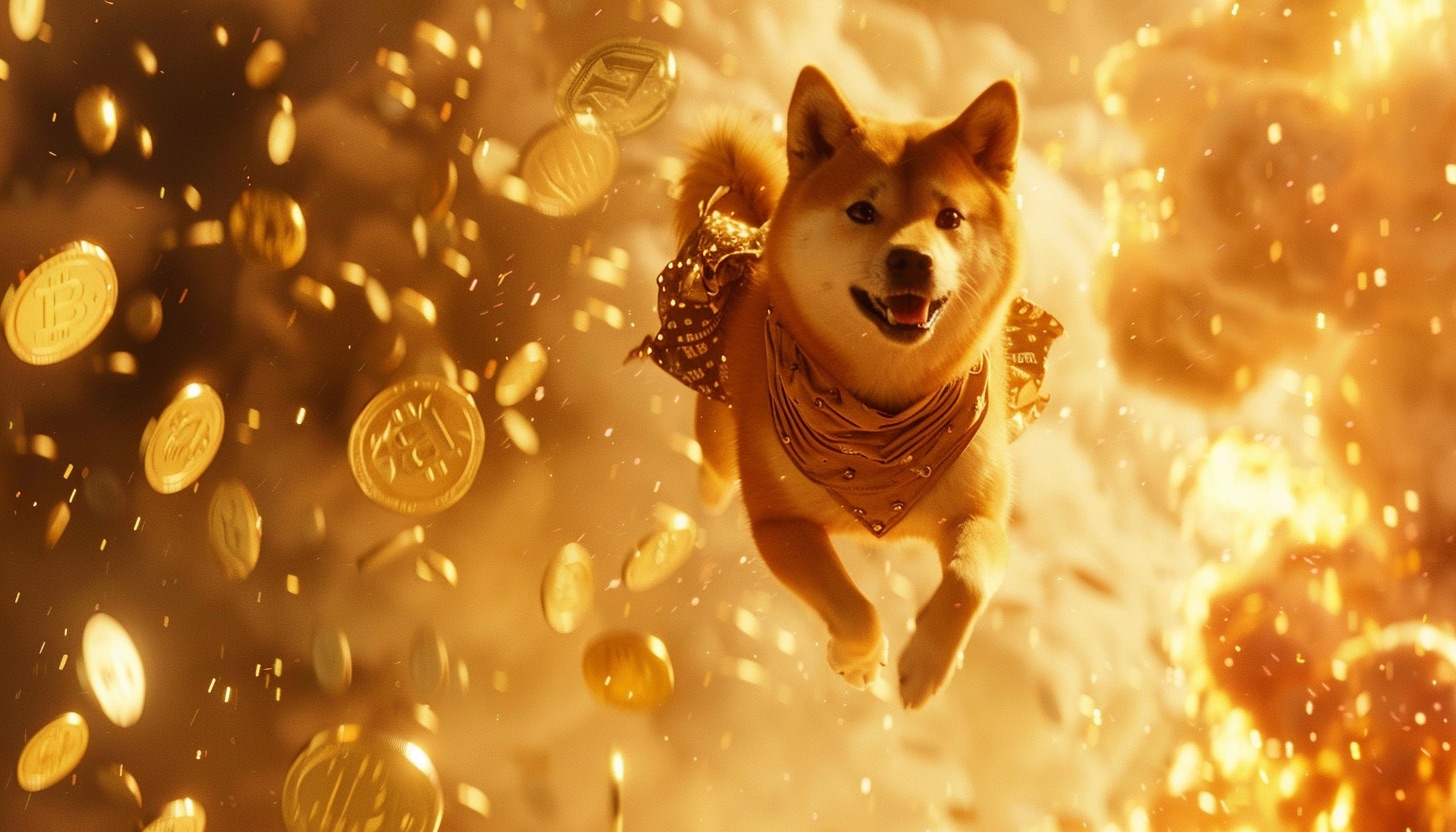 ¡Boom Cripto! Esta nueva moneda digital recauda 1 millón de dólares en horas 1 Merca2.es Récord cripto: 1 millón de dólares en la primera subida de precios