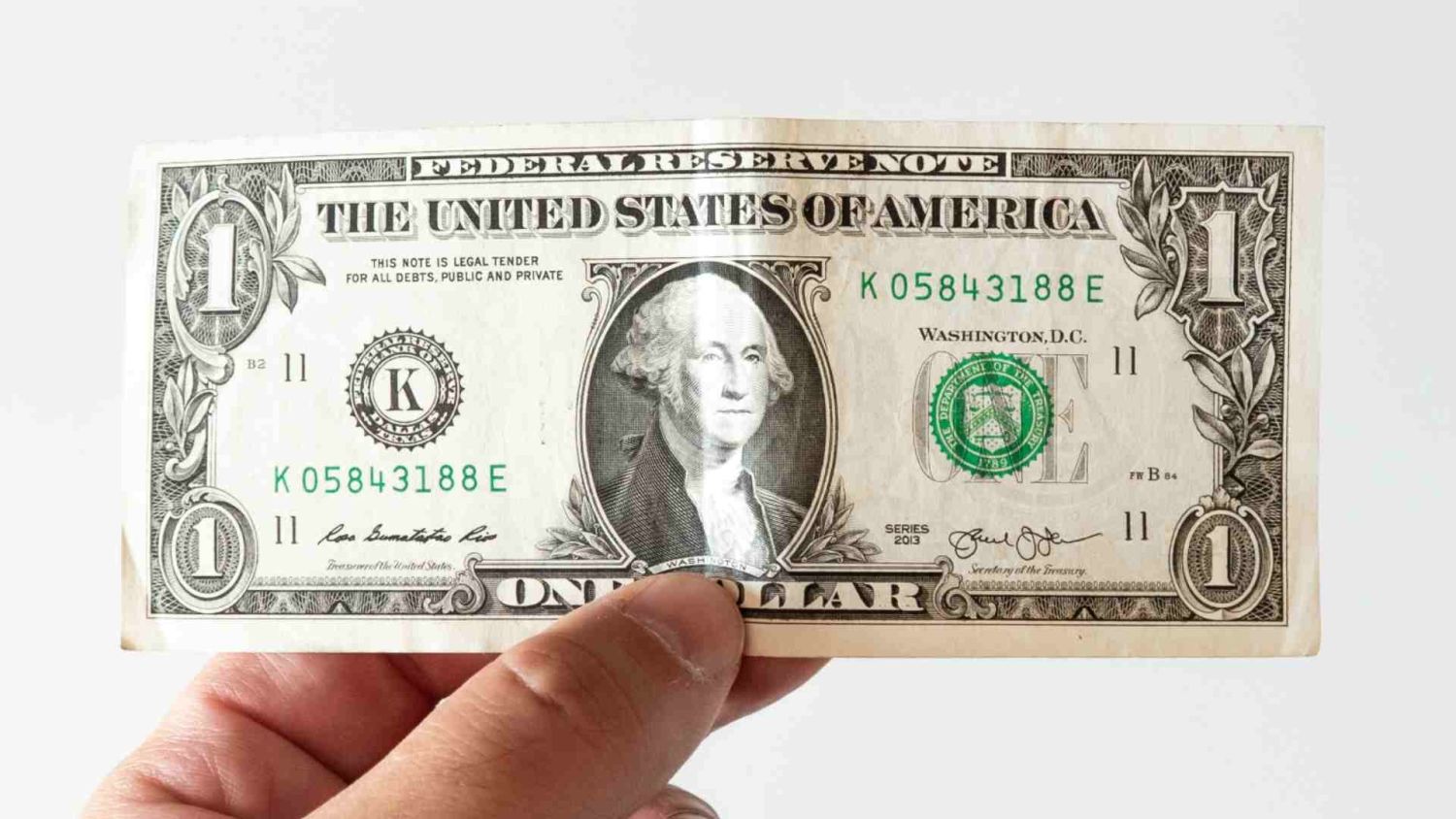 Las stablecoins no buscan reemplazar al dólar