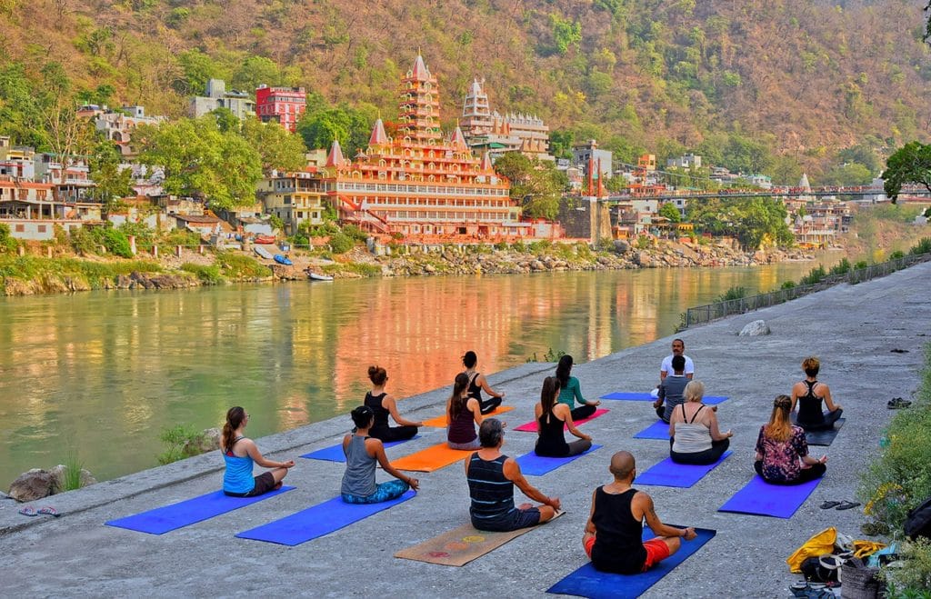 ¿Por qué el yoga es tan famoso hoy en día?