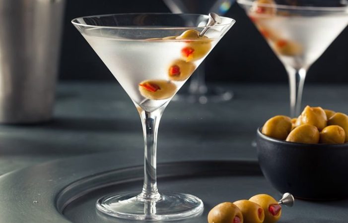 dry martini Merca2.es