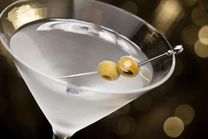 dry martini H Merca2.es