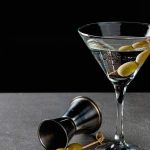 Así se hace un buen Dry Martini: Un cóctel clásico que nunca pasa de moda