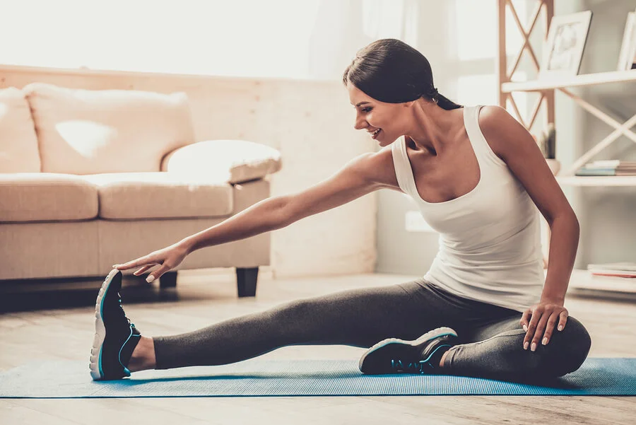 Entrena más, pero entrena con cuidado