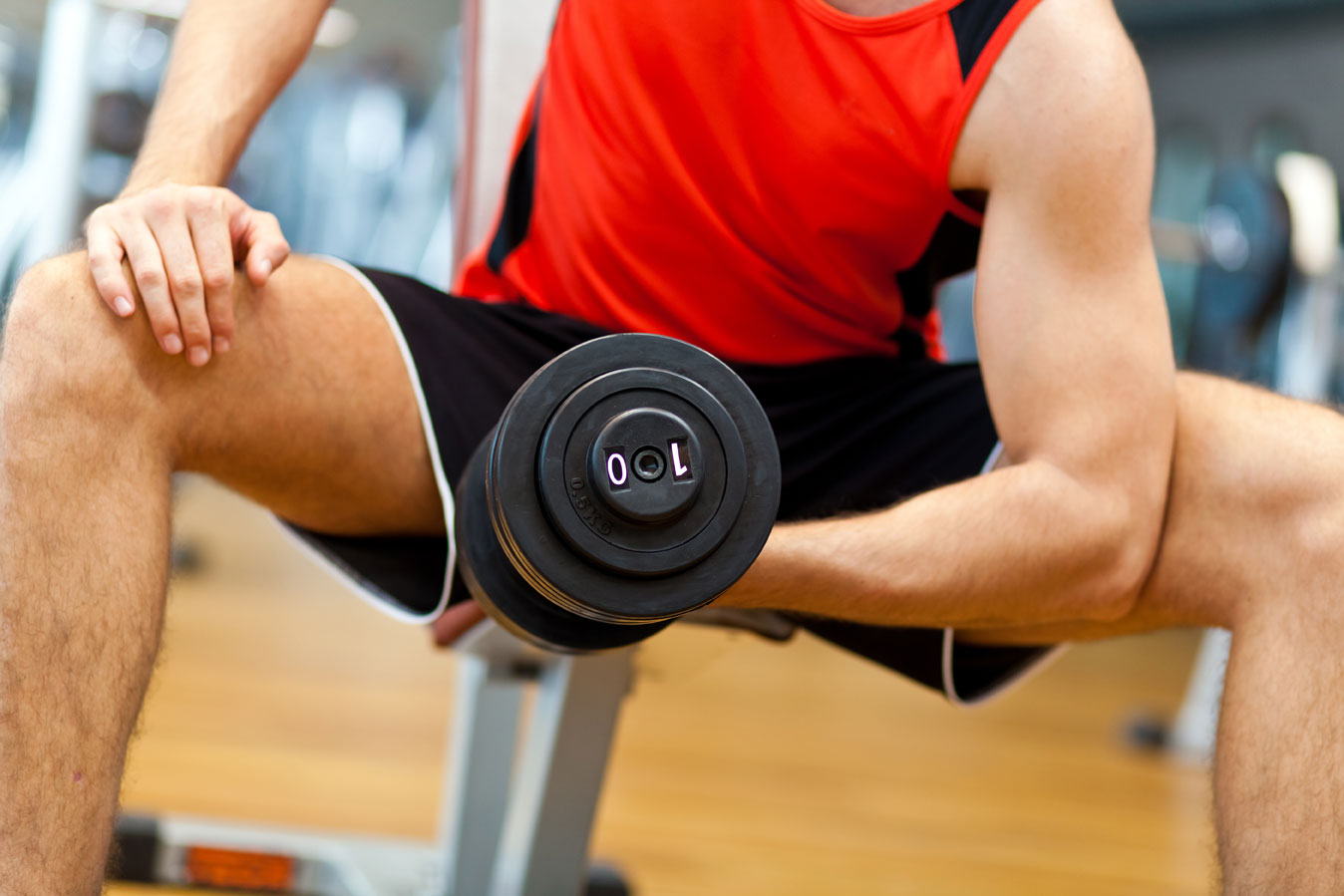 El estudio que cambió la forma de entrenar