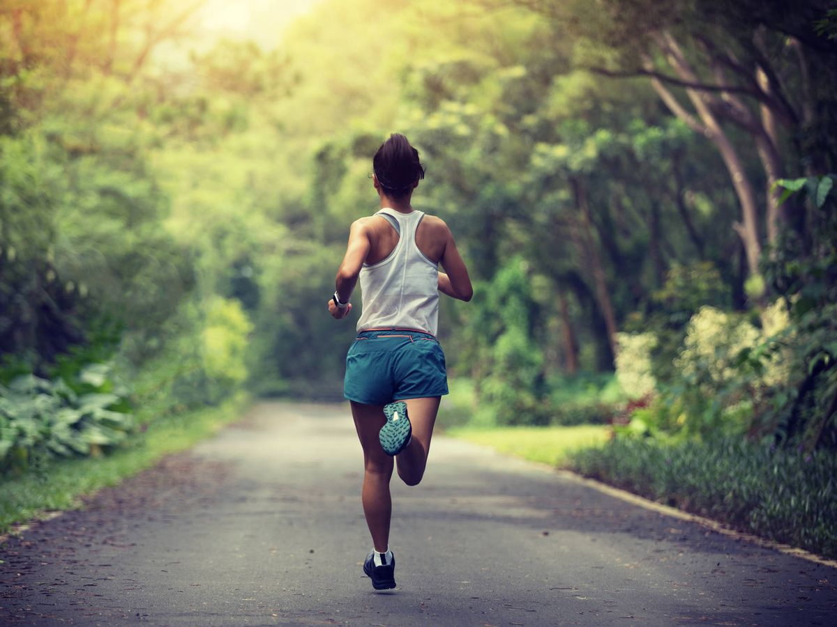 ¿Qué entrenamiento me conviene hacer?