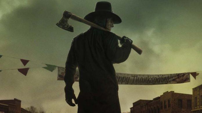 Eli Roth desata el terror en Max con su escalofriante nueva película Slasher