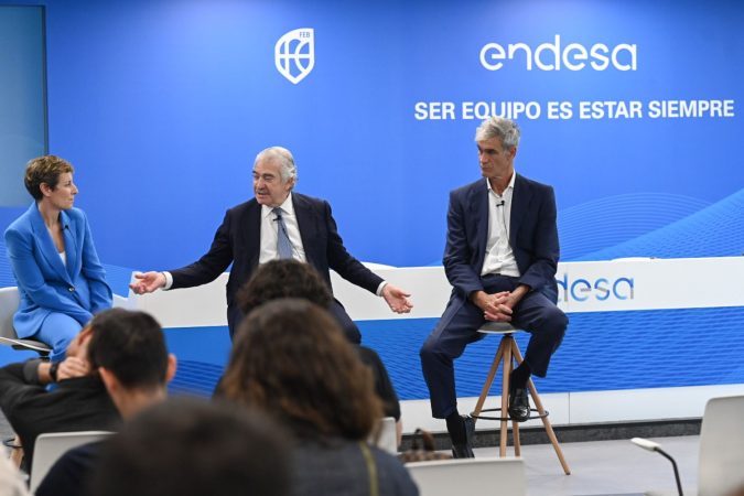 endesa acuerdos baloncesto