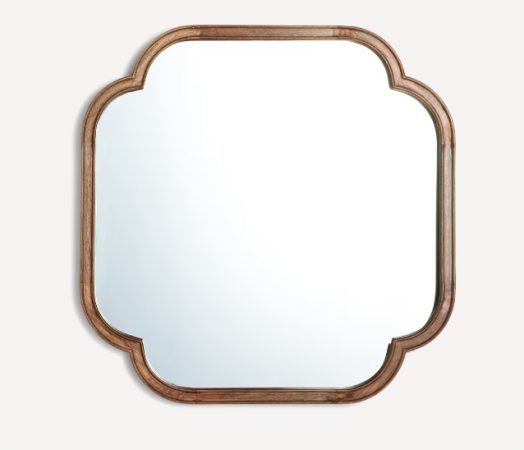 espejo cuadrado Merca2.es