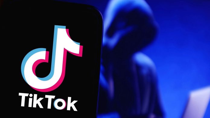 Estafas en TikTok