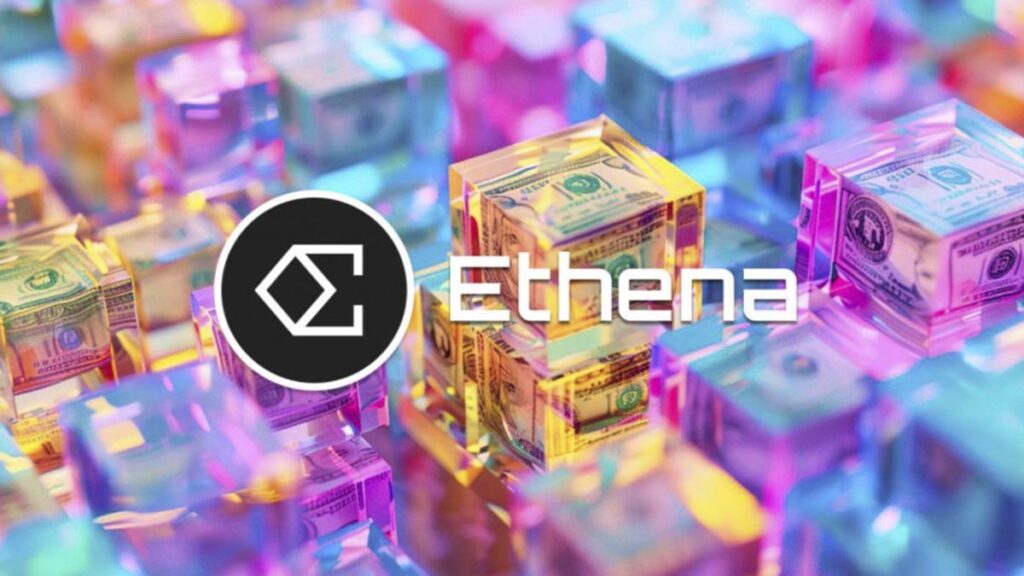 Delphi Labs apuesta por Ethena como la cripto reina en ingresos