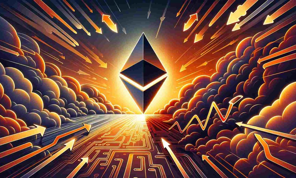 Mercado "ultra fuerte" responsable de la buena racha de Ethereum