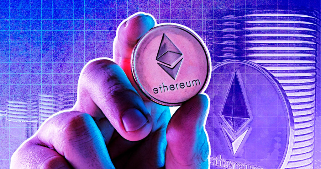 ¿Por que podria superar a Etherum?