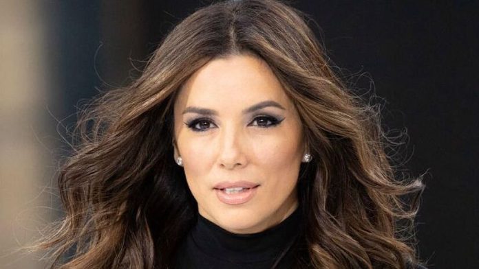 Eva Longoria dice adiós a Hollywood: Descubre la razón única que la llevó a España