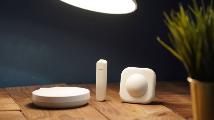 Ikea tiene el kit básico, a un gran precio, para robotizar tu casa y convertirla en un hogar inteligente