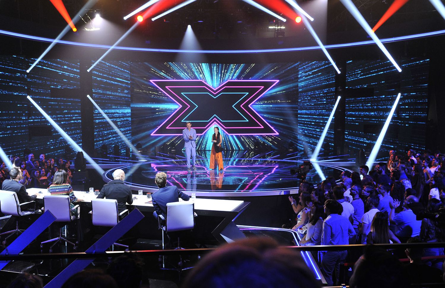 Factor X: Tras protagonizar la mayor polémica de la edición, se proclama campeona