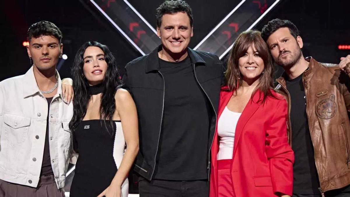 La dura eliminación de ‘Factor X’ que ha dado de qué hablar
