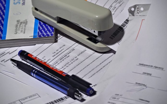 factura proforma