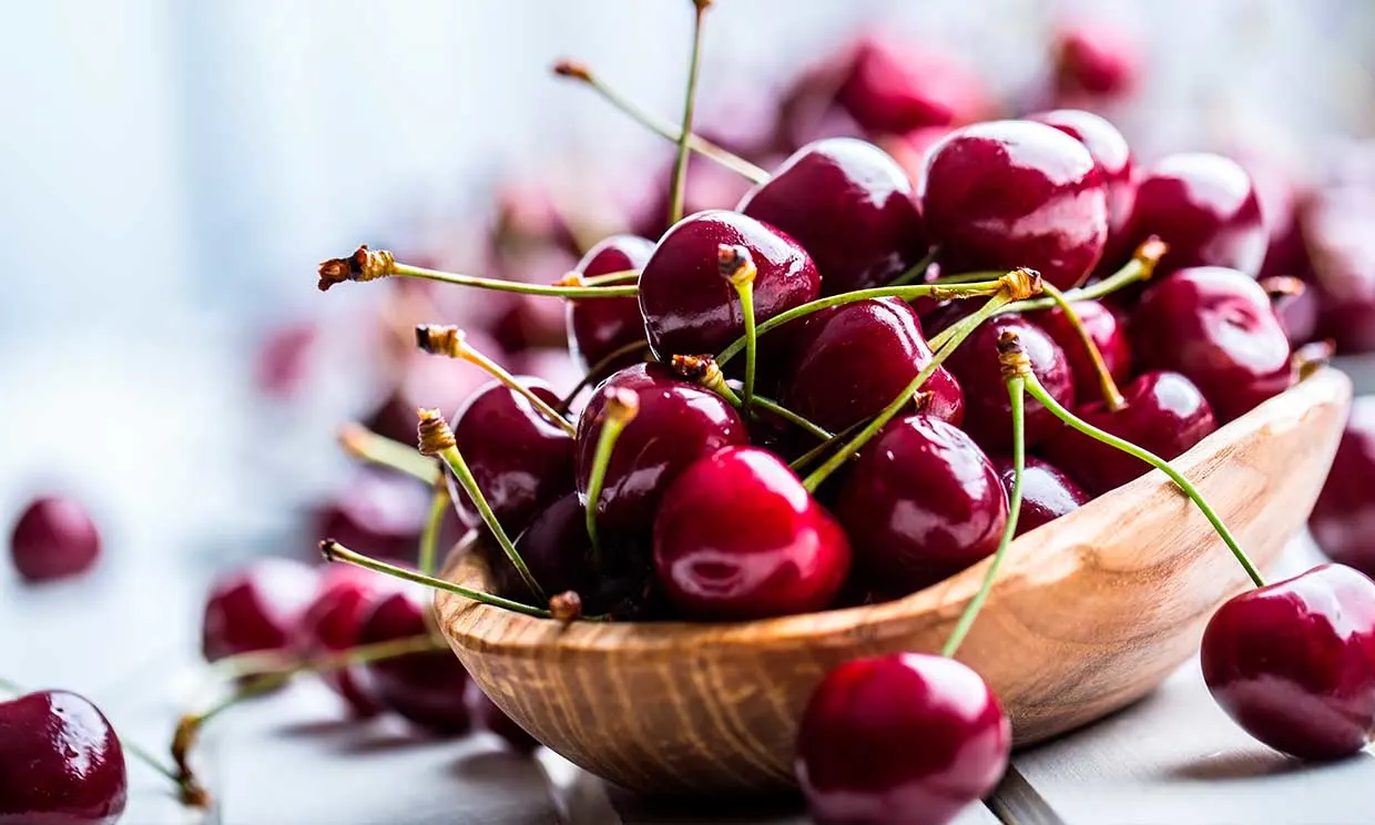 La fruta que está a punto de cambiar tus horas de sueño