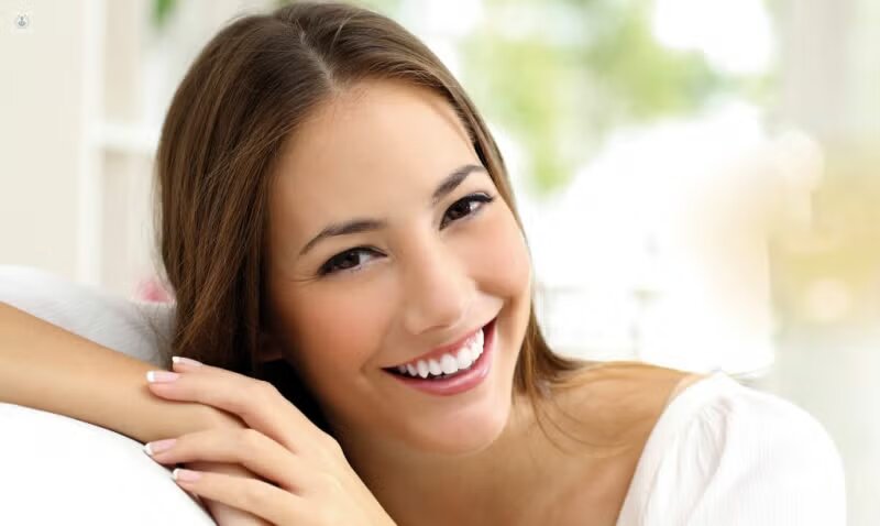 Sonrisa natural: frutas que te devuelven el brillo