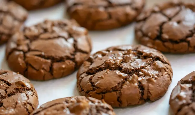 galletas de brownies Merca2.es
