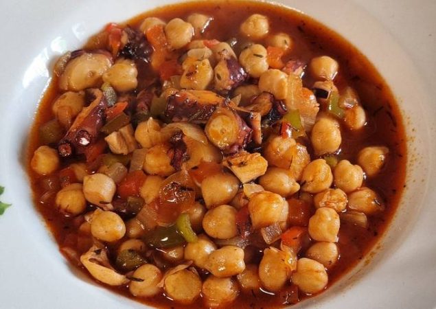 Nunca volverás a comer garbanzos como hacías antes tras leer esta advertencia de la OCU 34 Merca2.es Escaldado previo para un extra de limpieza