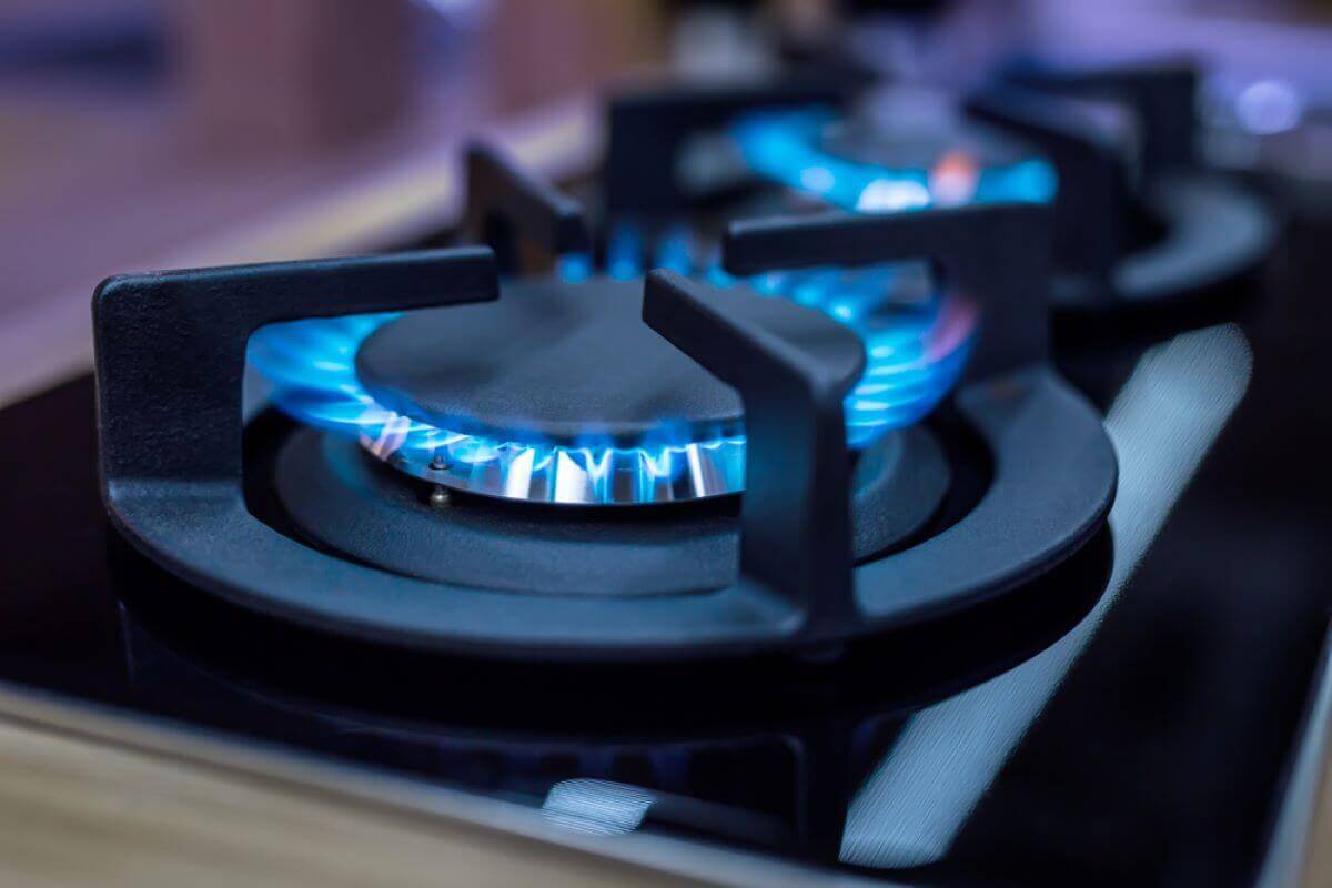 Los más afectados por el regreso del IVA del gas al 21%