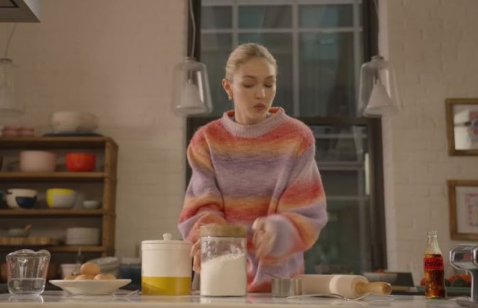 La receta de pasta con vodka de Gigi Hadid que te dejará flipando 1 Merca2.es gigi hadid Merca2.es