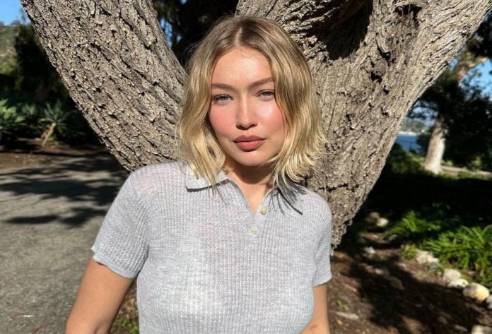 ⁠La receta de pasta con vodka de Gigi Hadid que te dejará flipando