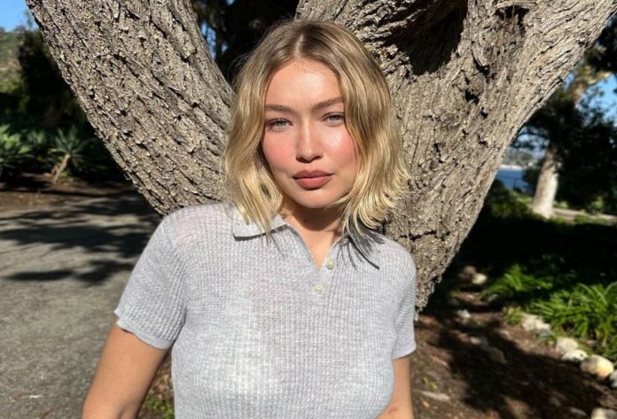 ⁠La receta de pasta con vodka de Gigi Hadid que te dejará flipando